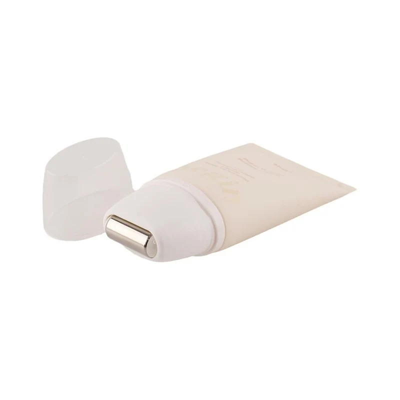 [Self-operated] Korean B Project. Anti-wrinkle roller neck cream 100ml Neck massage cream fades neck lines, lifts and tightens, improves shoulder and neck lines, swan neck artifact