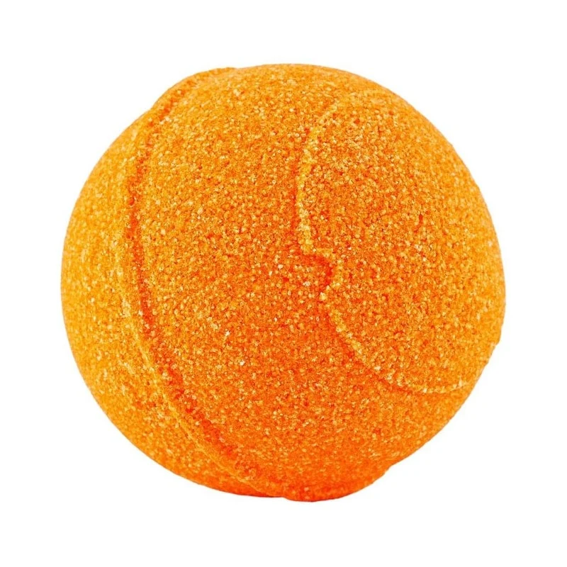 [Self-operated] Japanese BANDAI Crayon Shin-chan Bath Ball Orange Fragrance 75g Cute Doll Surprise Blind Box Bath Ball