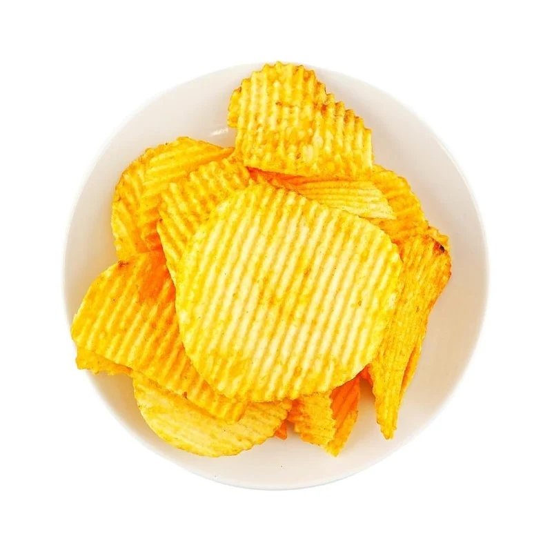 [Self-operated] Chinese Pepsi LAY'S potato chips crispy roasted suckling pig flavor 60g/bag 24-year spring limited edition