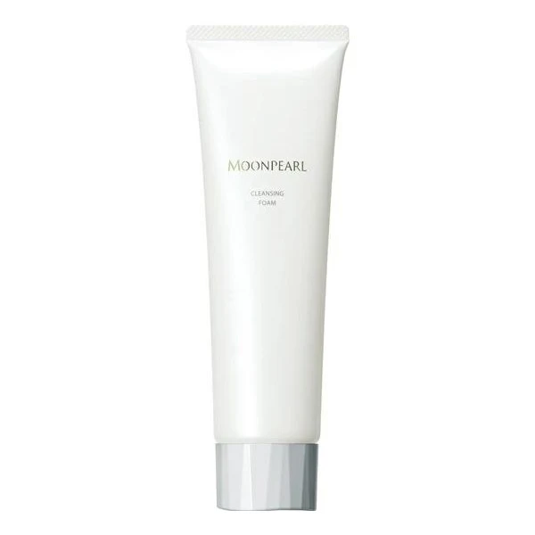 [Self-operated] MIKIMOTO Moon Pearl Cleansing Cream 120g (Amino Acid Gentle Cleansing Foam)