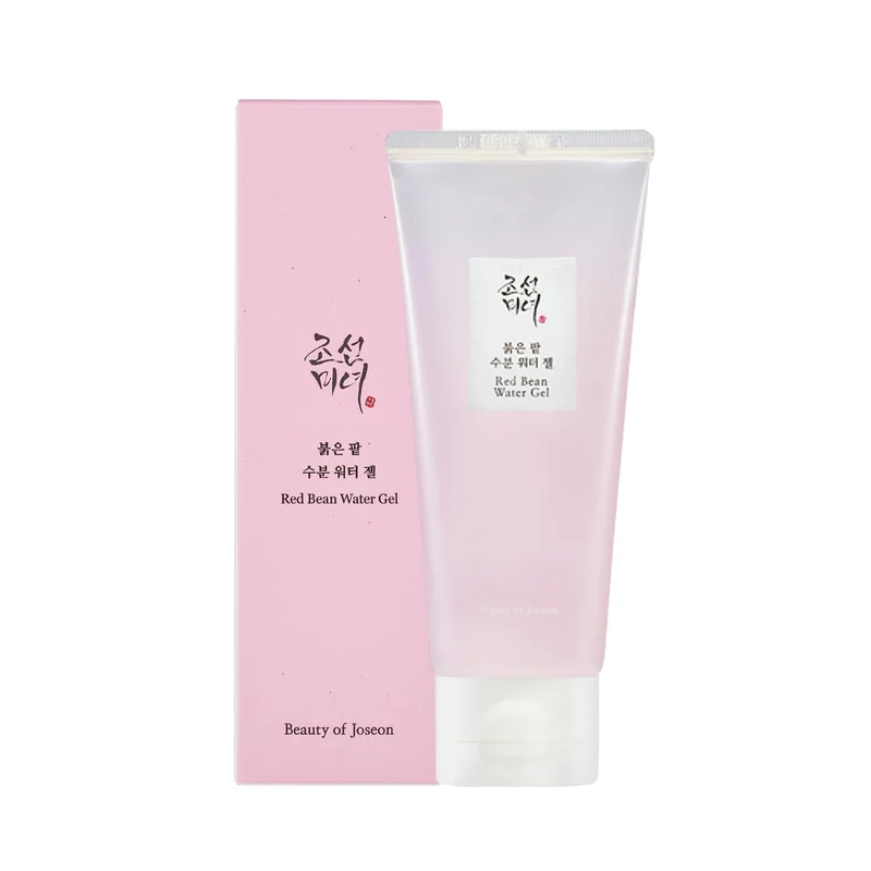 [Self-operated] Korean Beauty of Joseon Korean Beauty Red Bean Water Moisturizing Gel 100ml Moisturizing Gel Cream