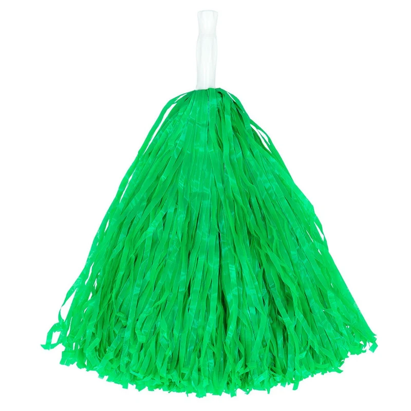 Pompon grün