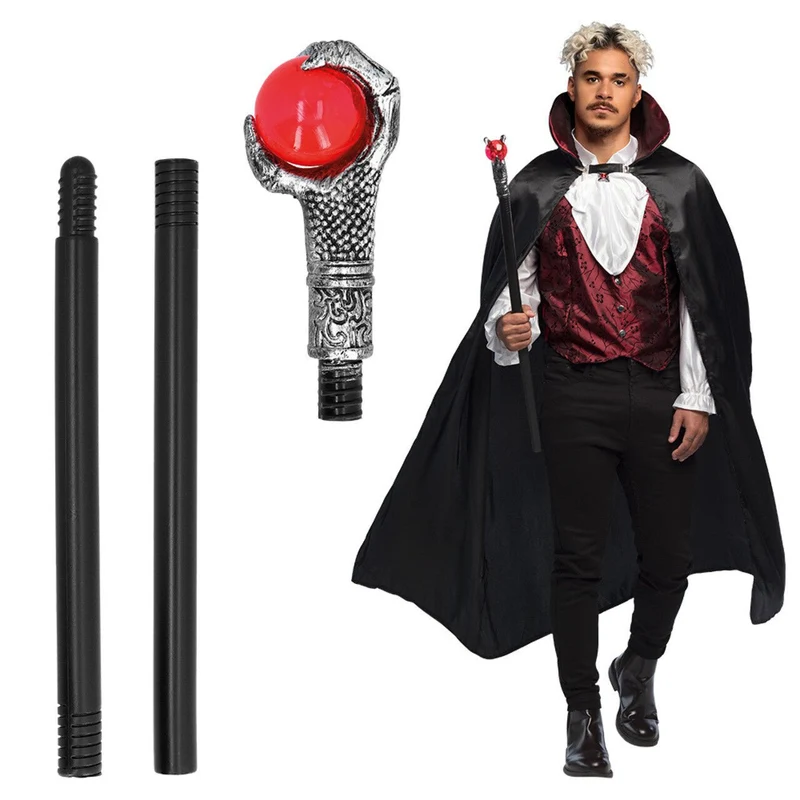 Vampirzepter zerlegbar