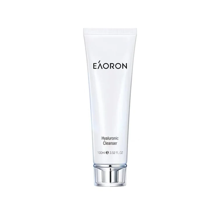 [Self-operated] Australian EAORON Hydrating Facial Cleanser Weakly Acidic Amino Acid Facial Cleanser 100ml Suitable for sensitive skin