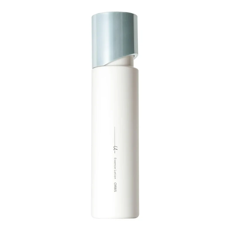 [Self-operated] ORBIS, a subsidiary of Japan's POLA, new version of ORBIS U Core Muscle Revitalizing Essence Water 180ml, anti-sugar, yellowing, whitening energy water