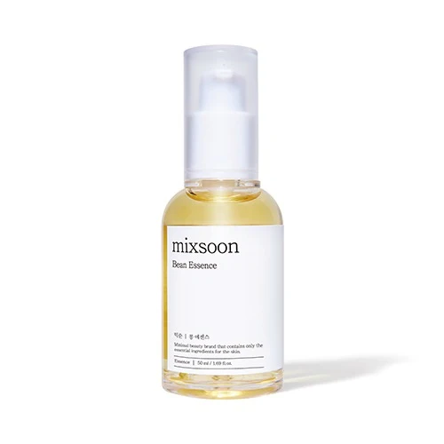 [Self-operated] Korean MIXSOON pure soybean essence lactobacillus fermentation drawing stock solution sebum and cuticle management massage 50ml to resolve the list recommended