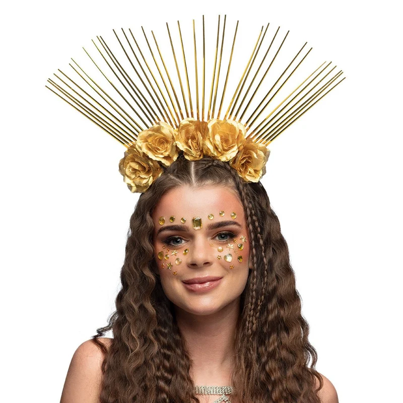 Haarreif Göttin Catrina