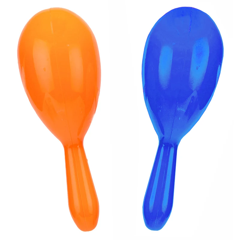 Bunte Maracas-Sets