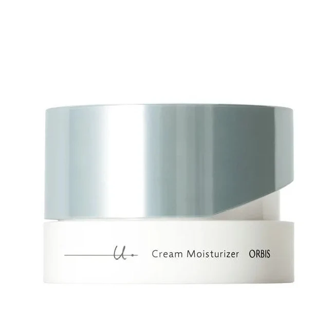 [Self-operated] ORBIS, a brand of Japanese POLA, new version of ORBIS U Core Whitening Cream 50g, anti-sugar, yellowing, whitening, moisturizing and moisturizing