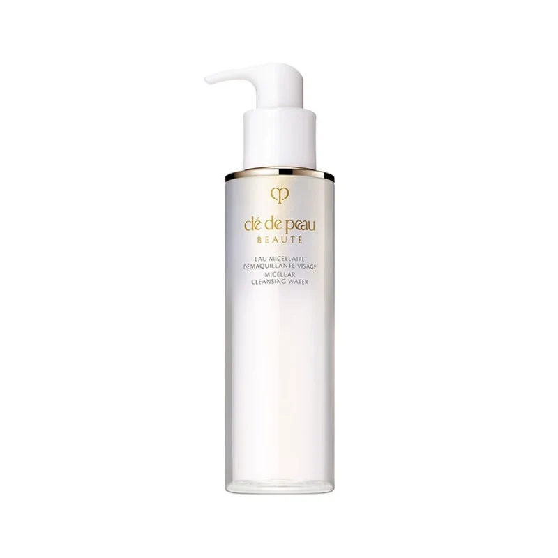 [Self-operated] Japanese CLE DE PEAU BEAUTE Japanese local version CPB Skin Key Purifying Cleansing Water Makeup Remover 200ml Deep Cleansing