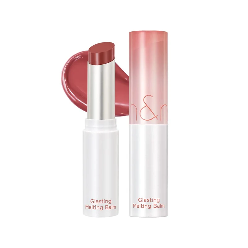 [Self-operated] Korean ROMAND Roumei Jelly Lipstick #06 KAYA FIG Fig Jelly 3.5g Long-lasting waterproof non-fading moisturizing lipstick lip glaze lip oil