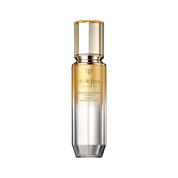 [Self-operated] Japan's CLE DE PEAU BEAUTE skin key Japanese local version CPB new version 4D three-dimensional firming essence 40g hydrating, lifting and firming