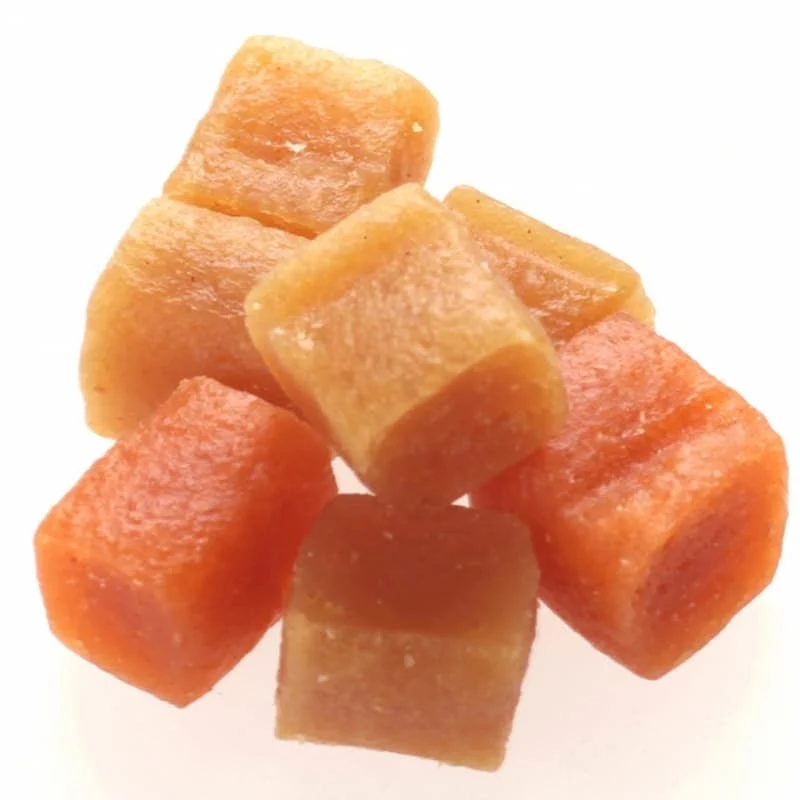 [Self-operated] Japan DoggyMan Snack Value Series Lactobacillus Milk Soft Biscuits 80g Thick Milk Soft Biscuits Dog Snacks