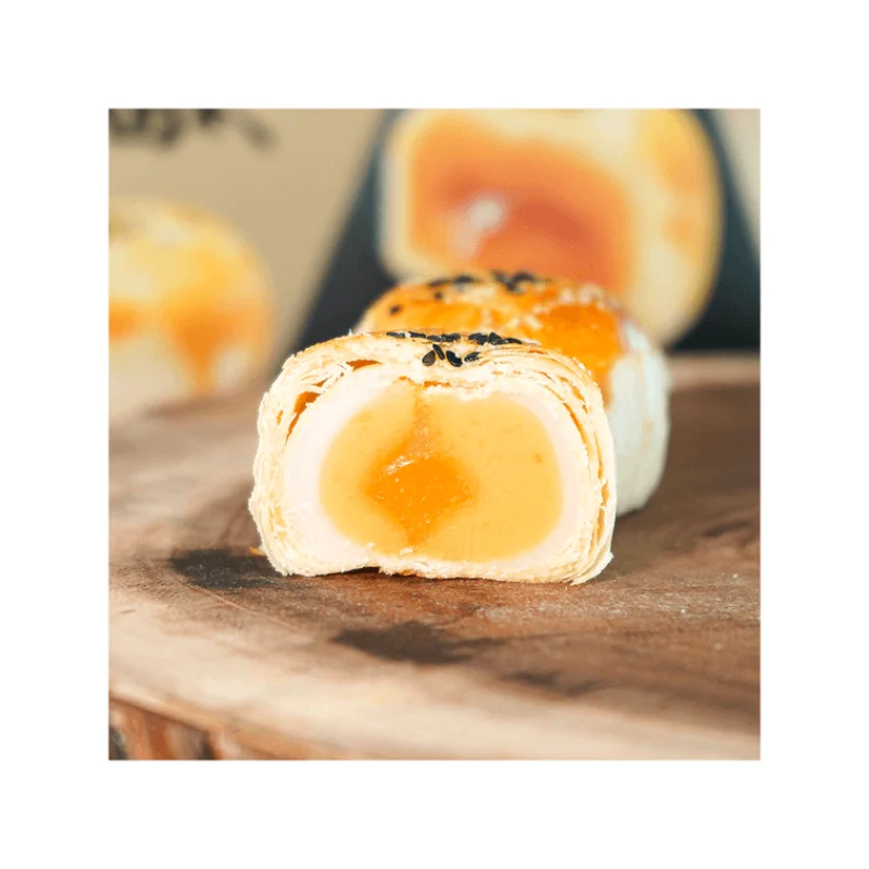 [Self-operated] China AJI Liu Xin Crisp Cheese Liu Xin Crisp 220g Internet celebrity office casual snacks