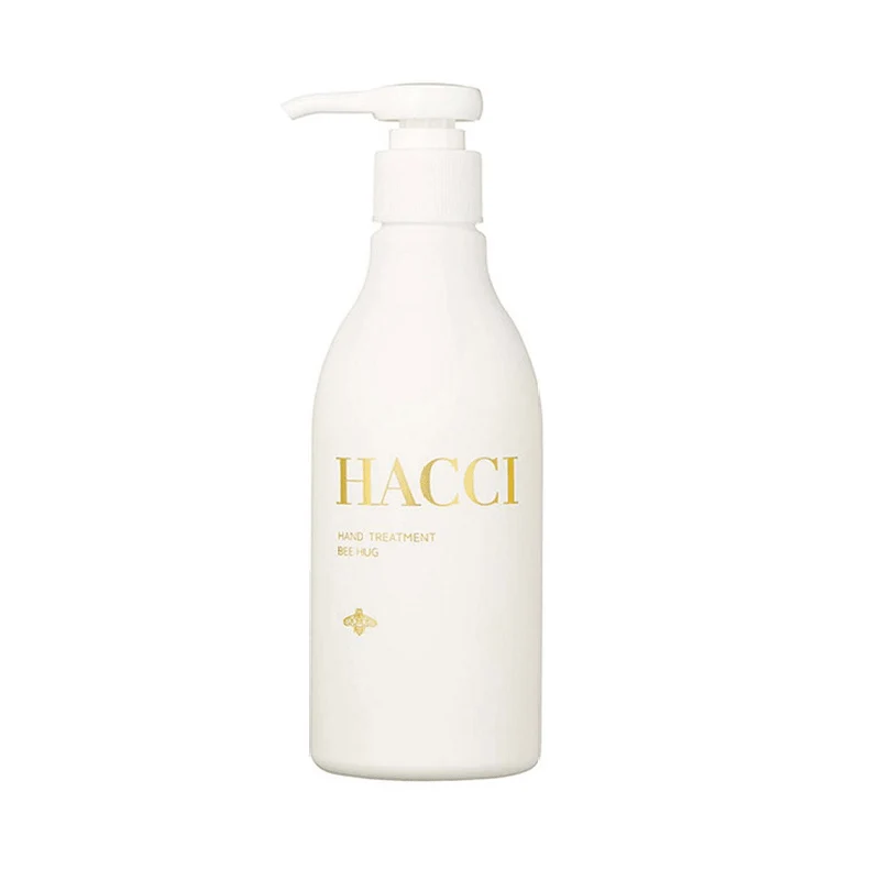 [Self-operated] Japanese HACCI Huaqi Honey Repair Moisturizing Hand Cream 250g Moisturizing Hand Care Solution
