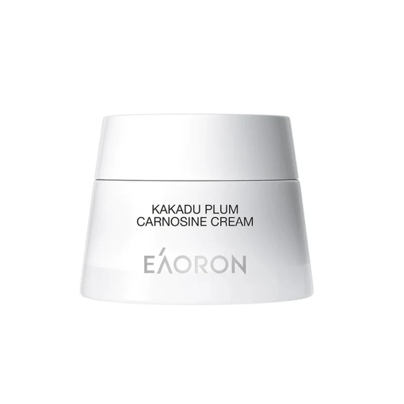 [Self-operated] Australia's EAORON new version of crystal clear makeup cream 50g multi-effect face cream BB concealer, isolation, hydrating and moisturizing