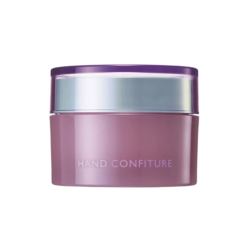[Self-operated] Japanese POLA Limited Edition Red Grape Essence Hand Cream 50g Moisturizing and Moisturizing