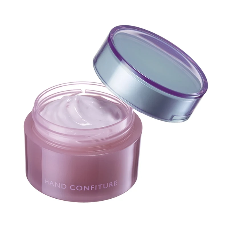 [Self-operated] Japanese POLA Limited Edition Red Grape Essence Hand Cream 50g Moisturizing and Moisturizing