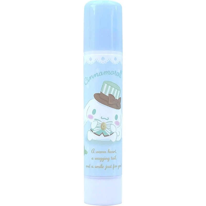 [Self-operated] Japanese Sanrio Cinnamon Dog Mint Flavor 5g Cartoon Cute Moisturizing Moisturizing Lip Protector Lip Balm