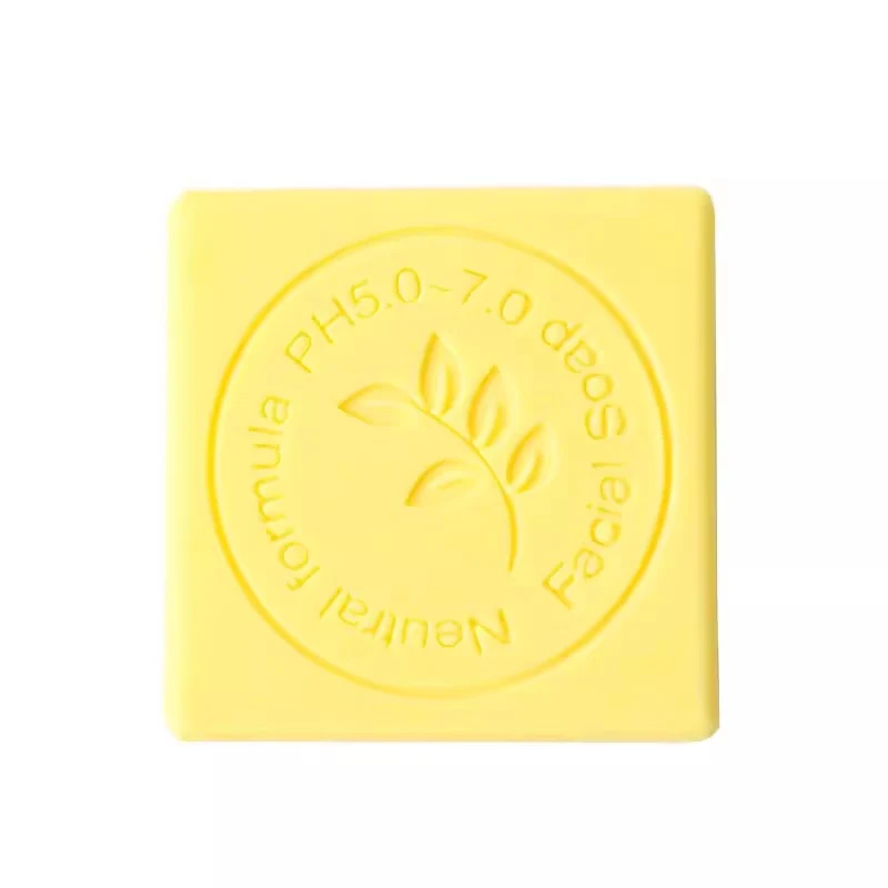 [Self-operated] China Shanghai Medicated Soap Beauty Back Sulfur Soap 40g Bath Bath Soap Hand Soap Removes Mites, Clears Acne, Removes Grease, Neutral Skin Care