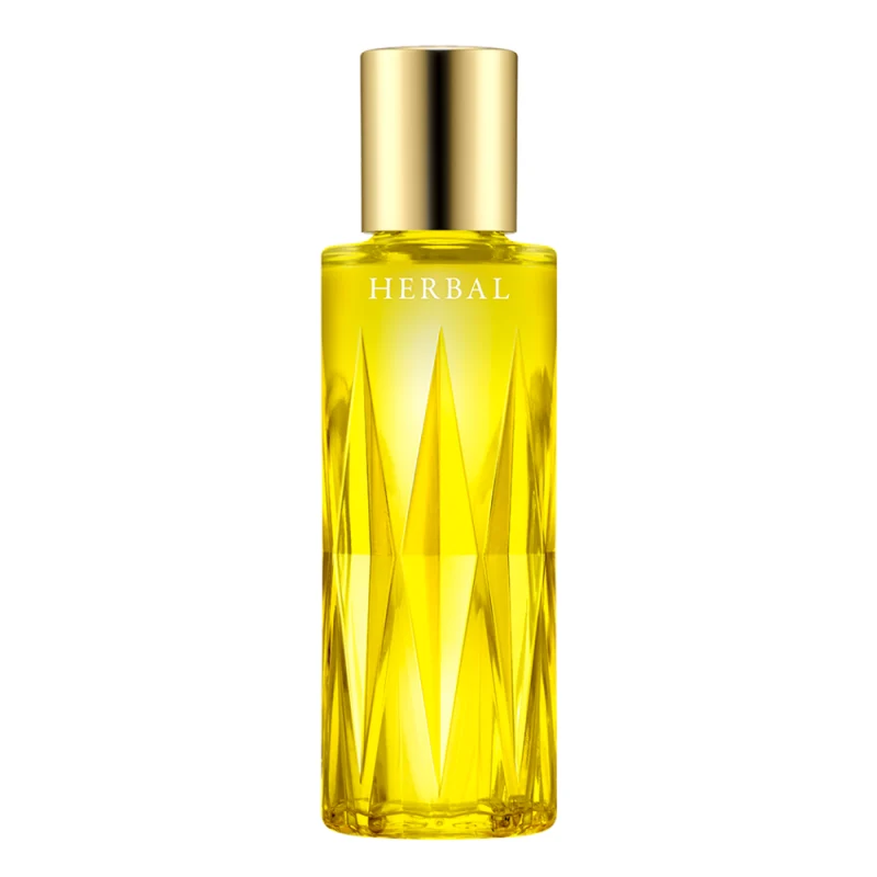 [Self-operated] Japan's ALBION new version triple Zhuo Neng Huo Yan plant extract essence oil 40ml gold oil skin nourishing facial nourishing essence oil beauty oil