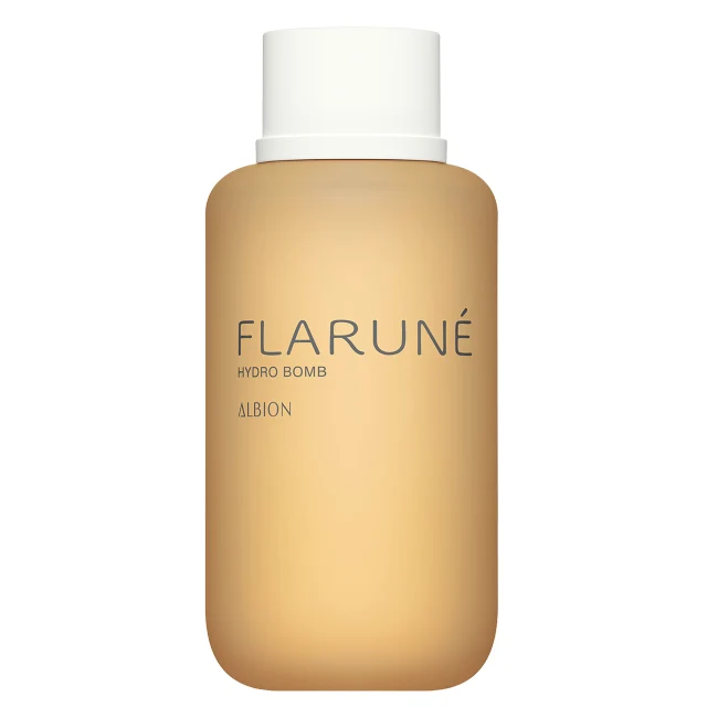 [Self-operated] Japanese ALBION Flarune high moisturizing lotion 200g, moisturizing, elastic, nourishing, hydrating, deeply moisturizing