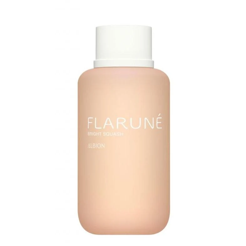[Self-operated] Japanese ALBION Flarune Destiny Small Bottle Whitening Moisturizing Water 200g Crystal Refreshing Essence Water is hydrating, elastic and nourishing