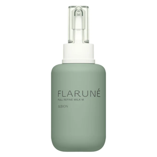 [Self-operated] Japan's ALBION Flarune Penetrating Moisturizing Lotion M Refreshing 200g