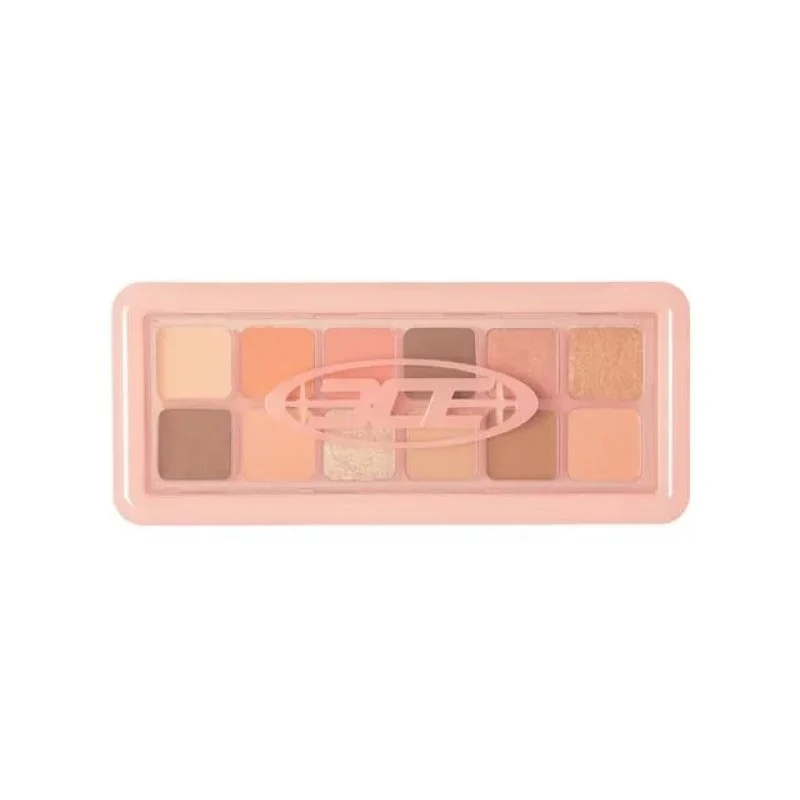 [Self-operated] South Korea 3CE Sanxiyu Jelly Pink Pomelo Limited Series #Cheery Grapefruit Ice Tea 9g 12 Colors Eyeshadow and Blush