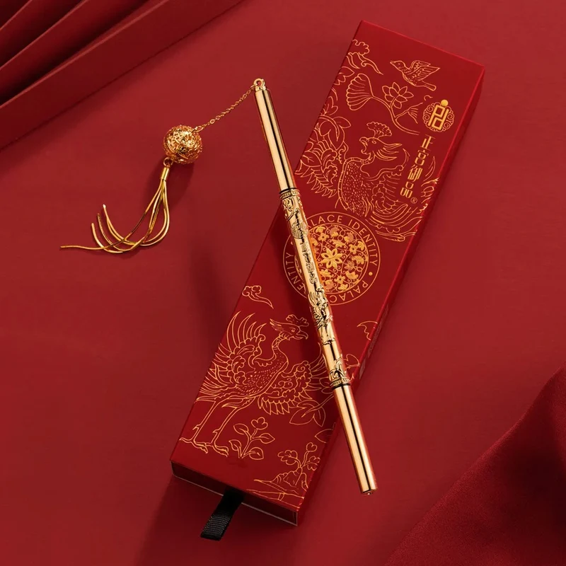 [Self-operated] ZEESEA Shaanxi Libo joint model Zhenggong Imperial Koi Lianjuan finely carved eyebrow pencil T03 smoke gray 0.07g Long-lasting waterproof and sweat-proof, not easy to fade, ultra-fine eyebrow pencil gift box