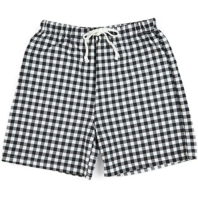 [Self-operated] Japanese Sanrio cartoon short T-shorts home wear Kurome ML, loose and comfortable, suitable for heights 154cm-165cm