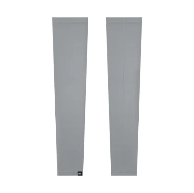 [Self-operated] China Beneunder Jiaoxia Bingbo Series Yinyi Women's Sunscreen Sleeves Smoke Gray M Size 1 Pair UPF50+ Cool Sunscreen Non-Slip Non-Falling