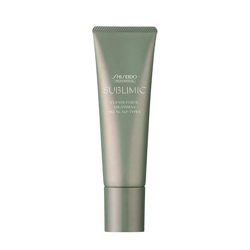 [Self-operated] Japanese SHISEIDO PROFESSIONAL core care aromatic scalp care series care cream 130g scalp care balance water and oil