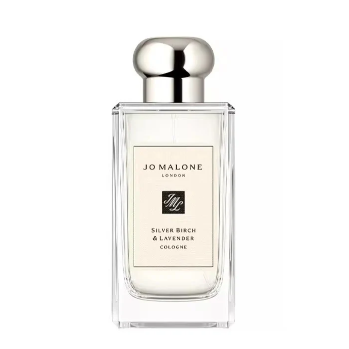 [Self-operated] No box - British Jo Malone London Classic Fragrance Perfume 100ml Silver Birch & Lavender Silver Birch & Lavender Perfume