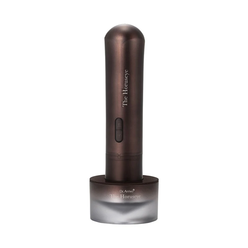 [Self-operated] Japanese ARTISTIC & CO Dr.Arrivo Zeus The Horuseye eye beauty device to tighten and tighten nasolabial folds, eye wrinkles and dark circles