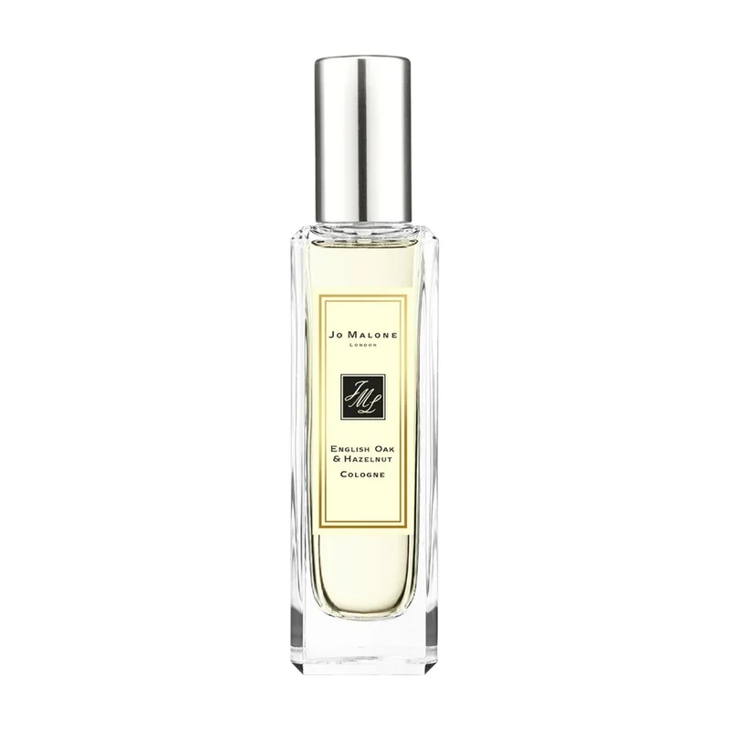 [Self-operated] No box - Jo Malone London Classic Fragrance Perfume 30ml English Oak & Hazelnut English Oak & Hazelnut