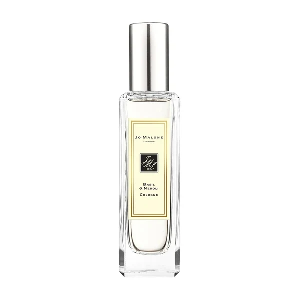 [Self-operated] No box - Jo Malone London Classic Fragrance Perfume 30ml Basil & Neroli Basil Orange Blossom