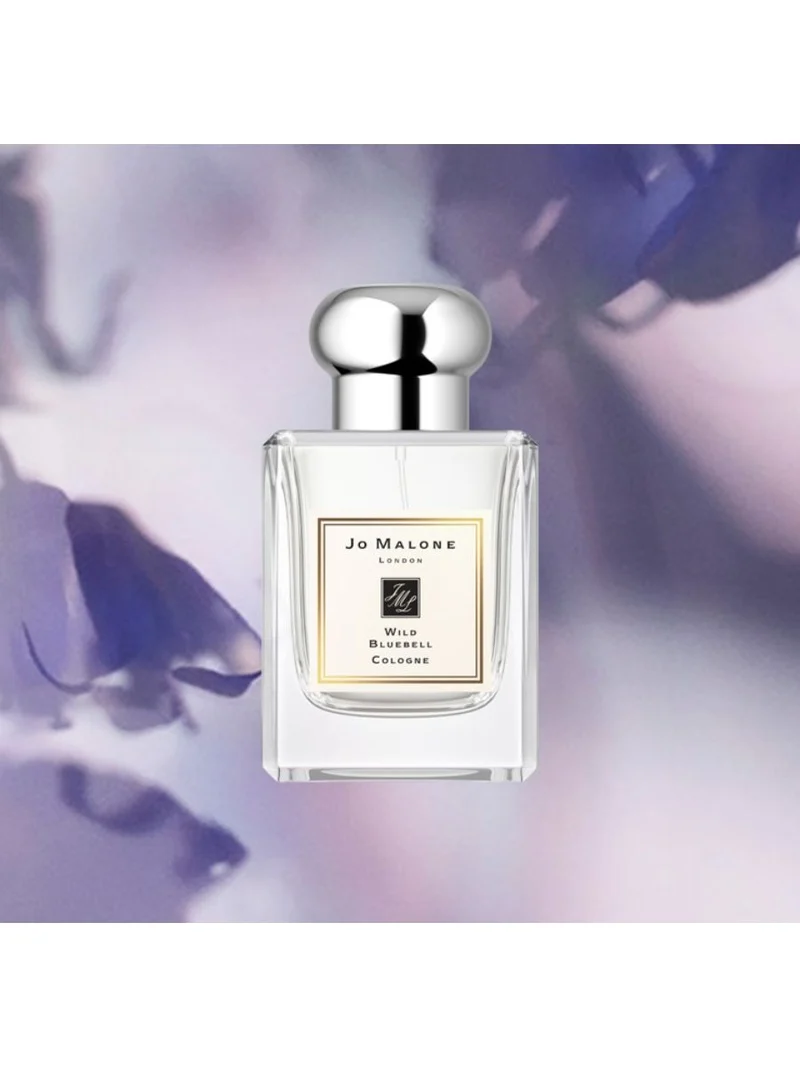 [Self-operated] No box - Jo Malone London Classic Fragrance Perfume Wild Bluebell 50ml