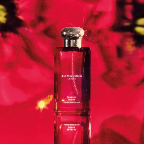 [Self-operated] No box - Jo Malone London Classic Fragrance Perfume Scarlet Poppy 100ml