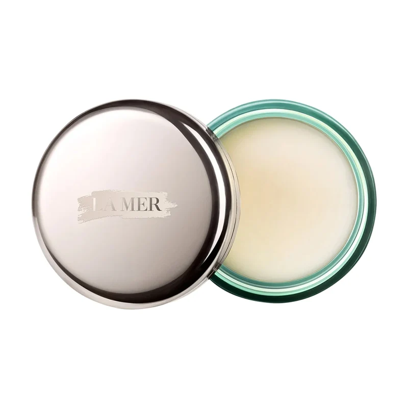 [Self-operated] American LA MER La Mer Lip Repair Cream 9g Moisturizing, Repairing, Lightening Lip Lines Lipstick