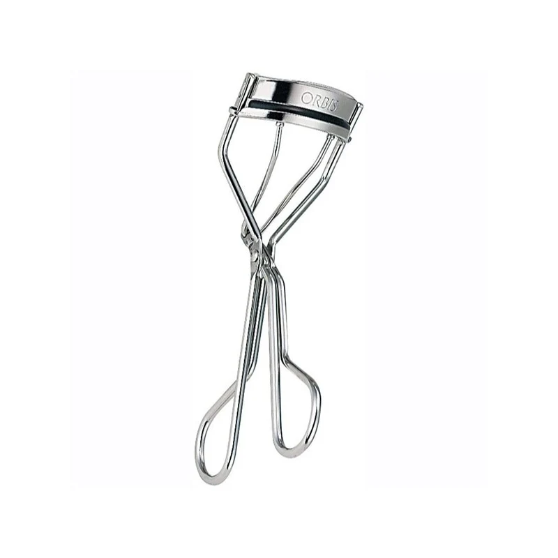 [Self-operated] Orbis Professional Eyelash Curler, a product of POLA Japan, 1 pack, fits the eyelashes naturally, curls up, lasts, and does not hurt the eyelids
