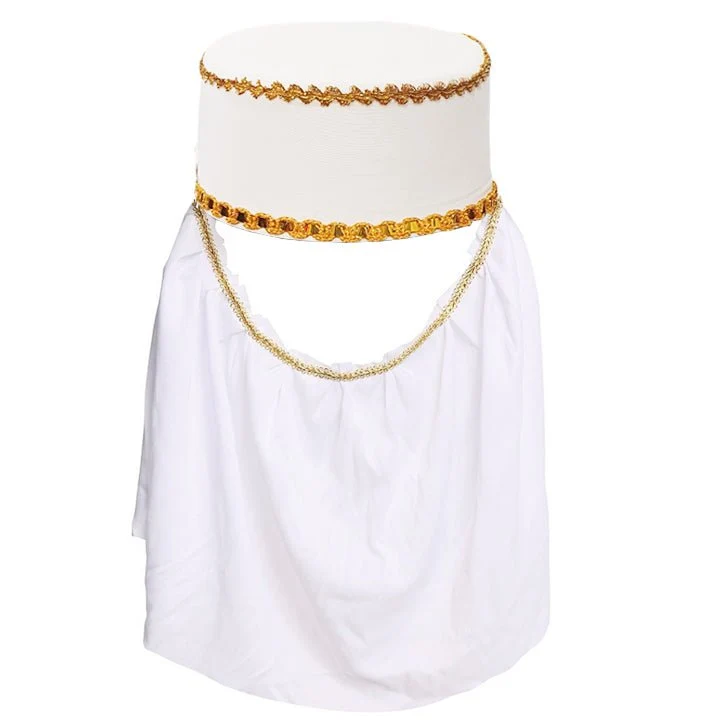 Arabischer Prinzessin-Hut