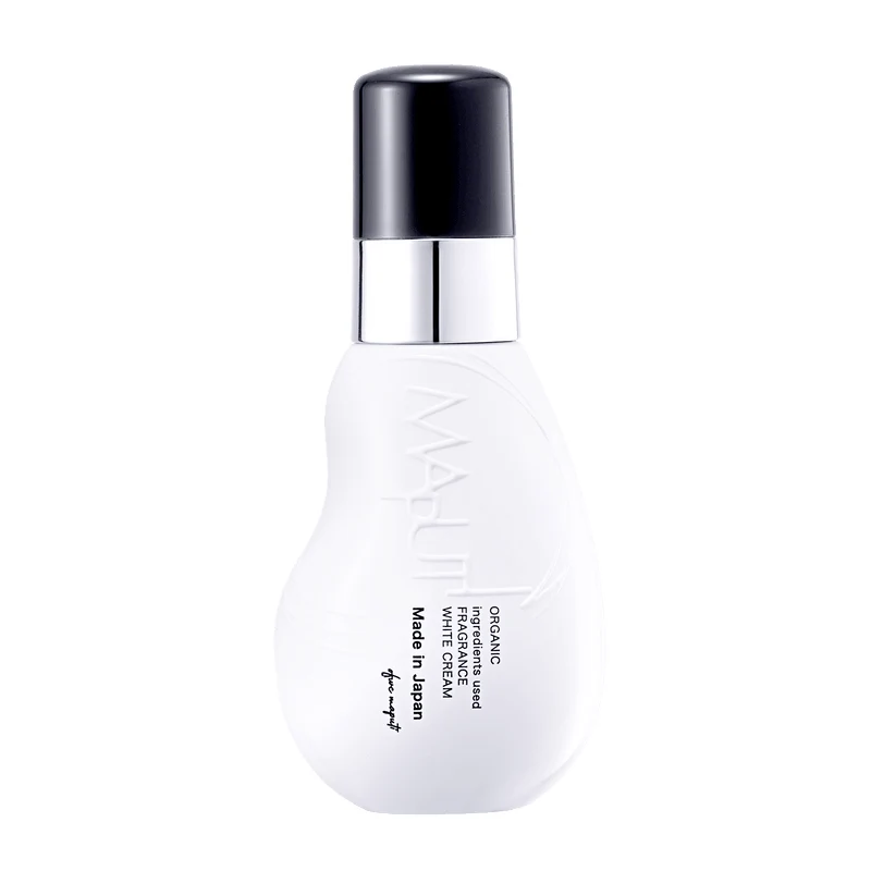 [Self-operated] Japanese MAPUTI new version of private parts whitening lotion 100ml floral and fruity private parts care and maintenance cream, whitening, pink and tender, removes odor and dilutes melanin, female care