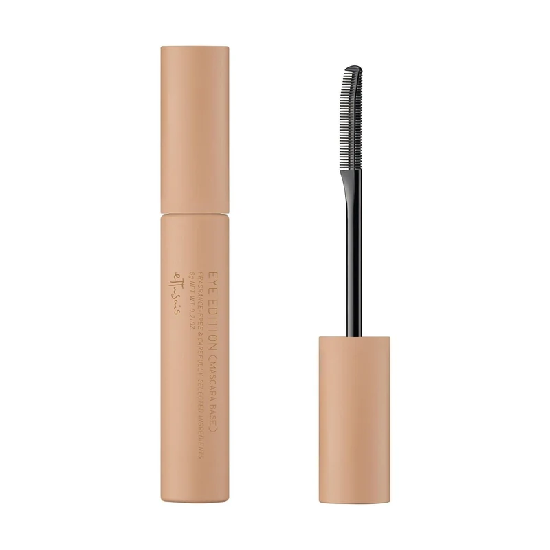 [Self-operated] Japanese SHISEIDO New Edition Ettusais Limited Edition Eyelash Primer 6g #05 Beige