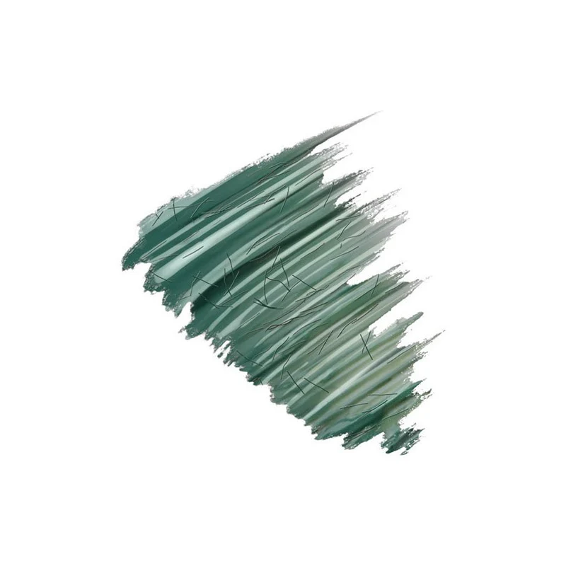 [Self-operated] Japanese SHISEIDO New Edition Ettusais Limited Edition Eyelash Primer 6g #04 Night Green