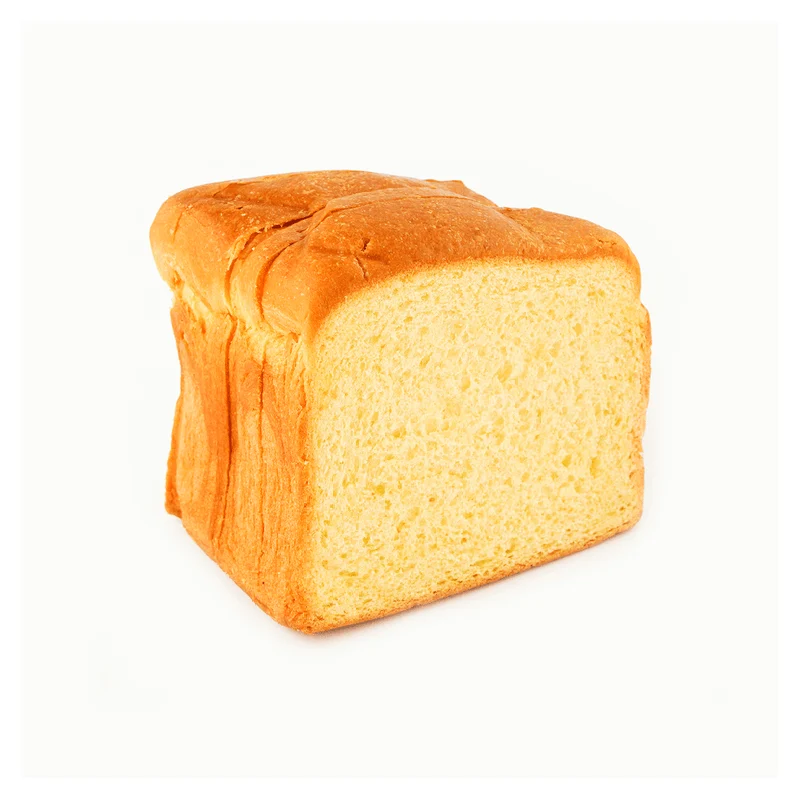 [Self-operated] China Ranli Handmade Pumpkin Toast Bread 120g Nutritious Breakfast Snacks