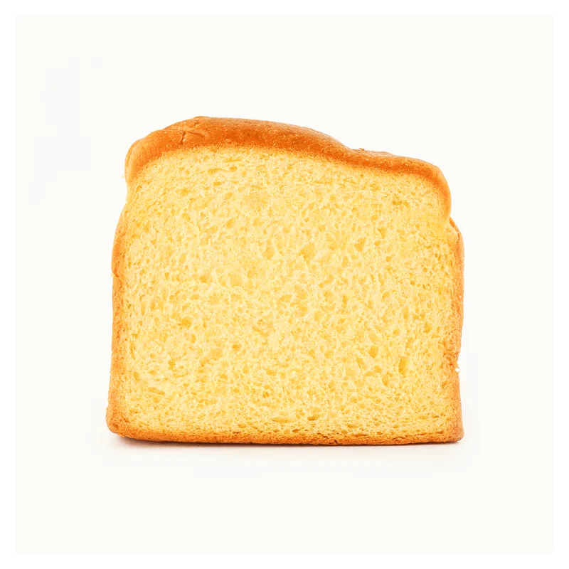 [Self-operated] China Ranli Handmade Pumpkin Toast Bread 120g Nutritious Breakfast Snacks