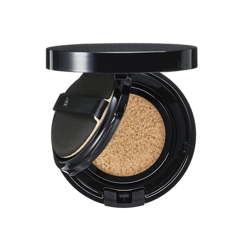 [Self-operated] Japanese POLA Black BA Cushion Foundation #P2 12g Core + Shell + Powder Puff, Natural Pink Skin, Concealer, Moisturizing and Transparent Feeling