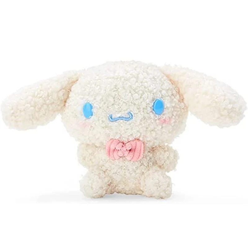 [Self-operated] Japan's Sanrio retro wrapping paper style series pendant big-eared dog style 1 car bag pendant keychain