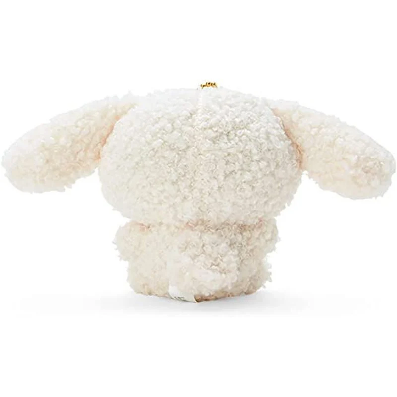 [Self-operated] Japan's Sanrio retro wrapping paper style series pendant big-eared dog style 1 car bag pendant keychain